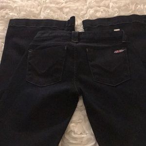 HUDSON JEANS. Size 25